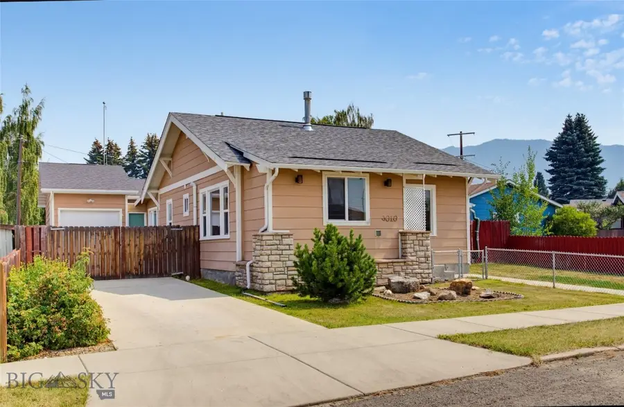 3010 Farragut, Butte, MT 59701 - #2