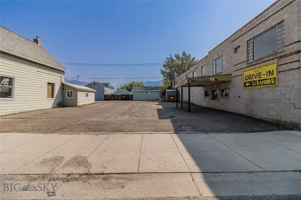 1848 Harrison Avenue, Butte, MT 59701
