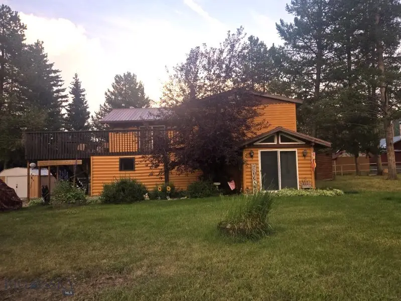 19 Greens Lane, Anaconda, MT 59711 - #1