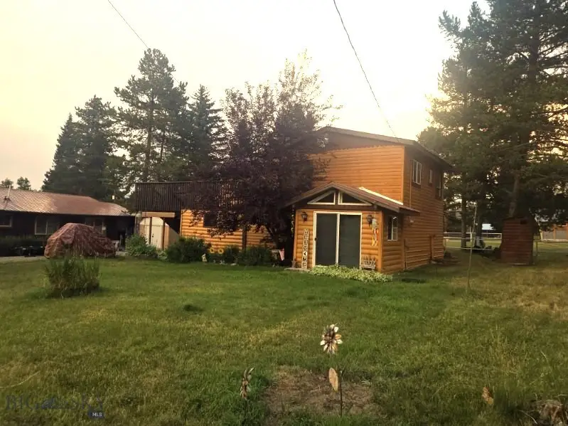 19 Greens Lane, Anaconda, MT 59711 - #2