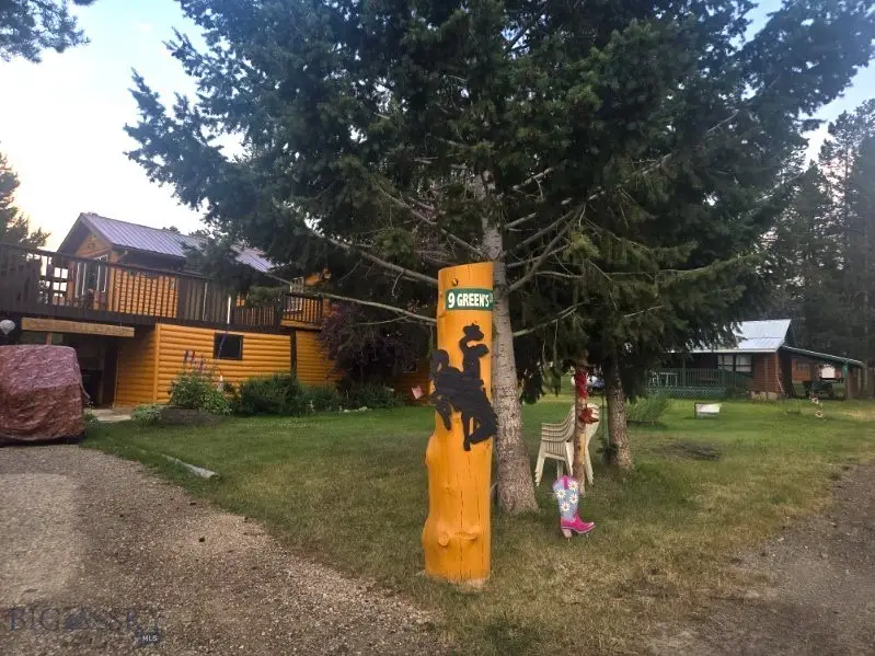 19 Greens Lane, Anaconda, MT 59711 - #3