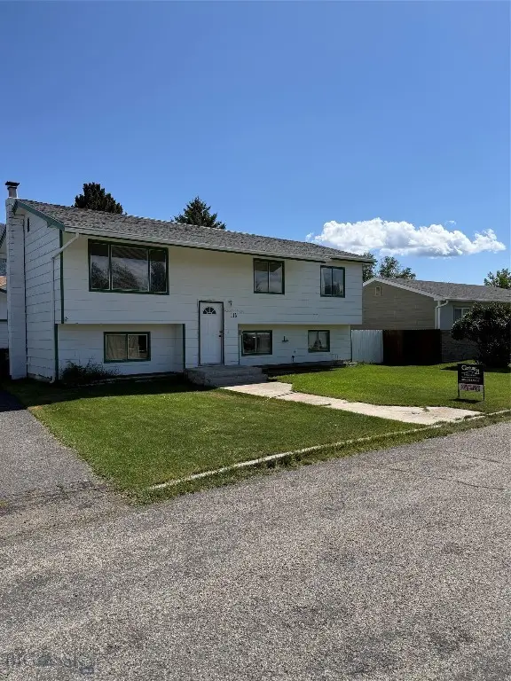 118 Star, Butte, MT 59701