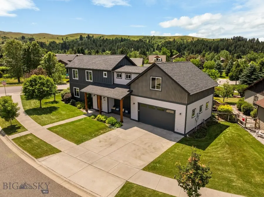 1596 Maiden Spirit Street, Bozeman, MT 59715 - #2