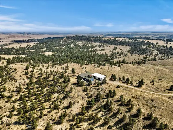 81 Studio Drive, Park City, MT 59063