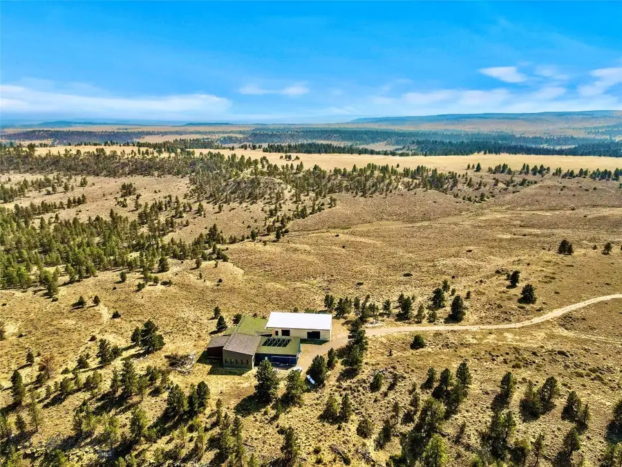 81 Studio Drive, Park City, MT 59063 - #3