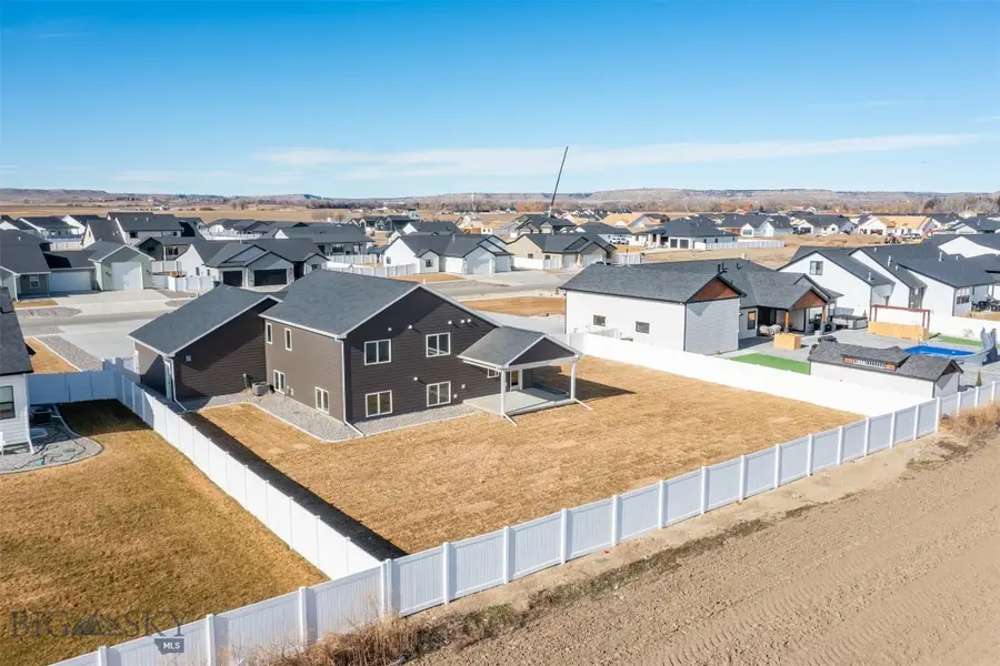 2239 Slate Road, Billings, MT 59106 - #3