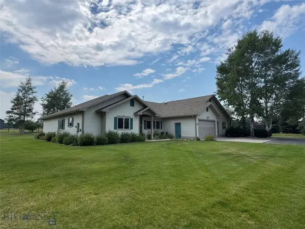132 Lucille, Bozeman, MT 59718