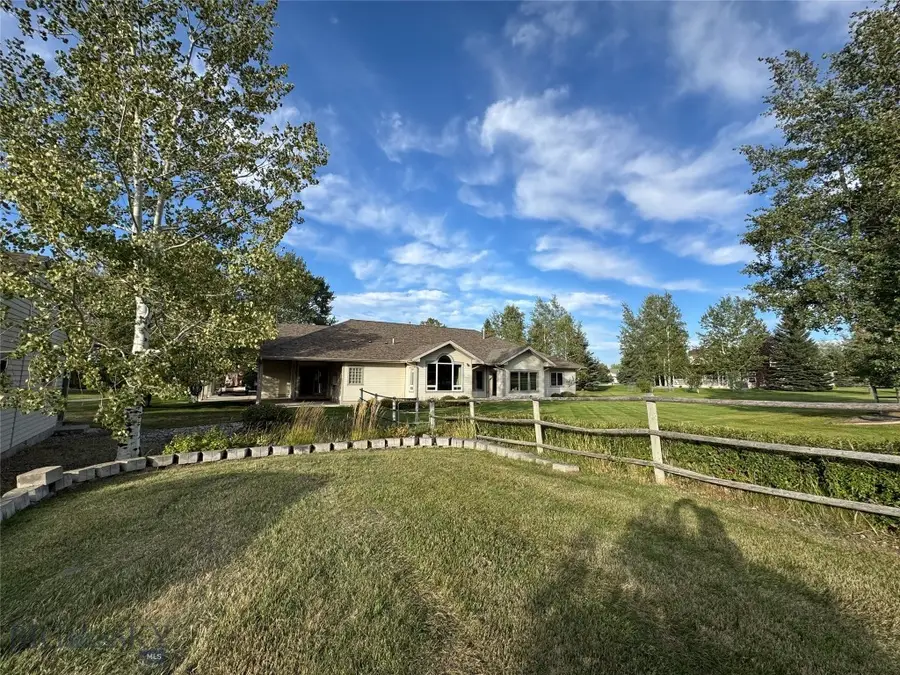 132 Lucille, Bozeman, MT 59718 - #3