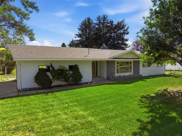 6150 Pleasant Street, Manhattan, MT 59741