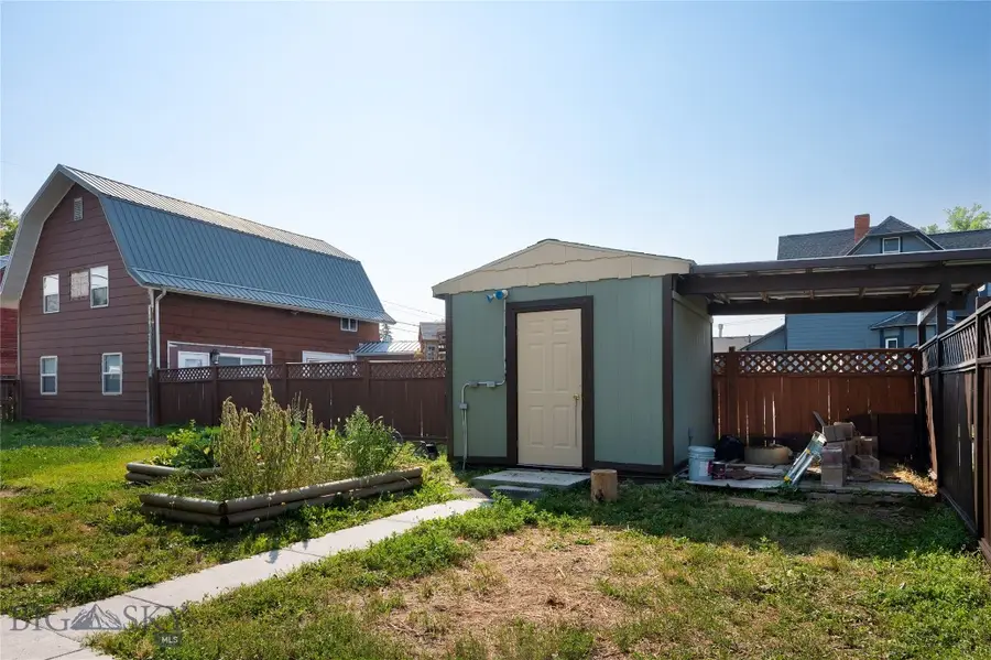205 S Cedar, Townsend, MT 59644 - #3