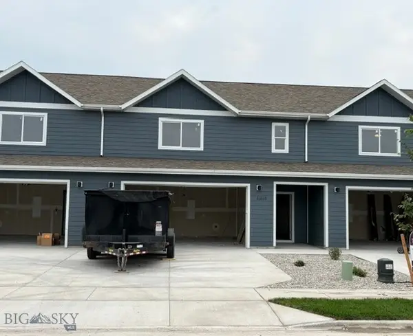 2022 Windjammer #B, Belgrade, MT 59714