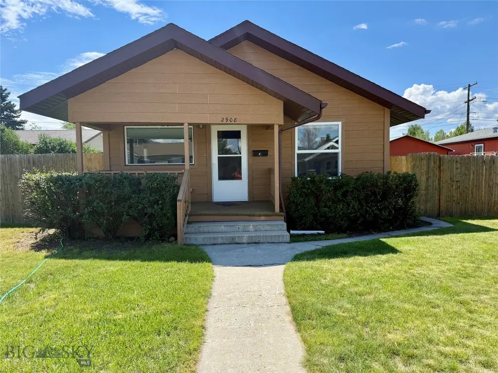 2908 Phillips Street, Butte, MT 59701 - #1