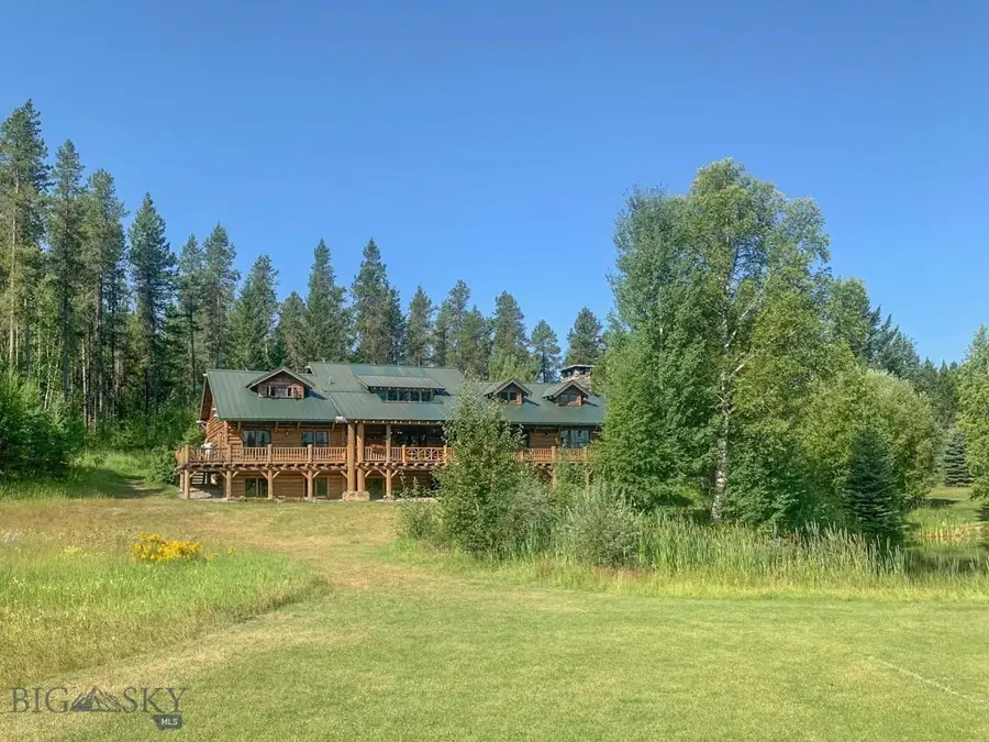 300 Desert Lodge, Coram, MT 59913 - #2