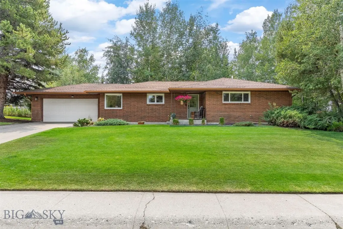 130 Rampart Drive, Butte, MT 59701 - #1