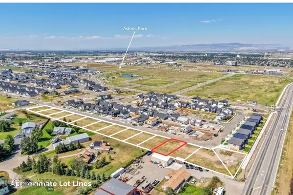820 Spaniel Lane, Belgrade, MT 59714
