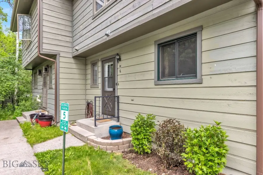 2020 S Rouse #B-6, Bozeman, MT 59715 - #3