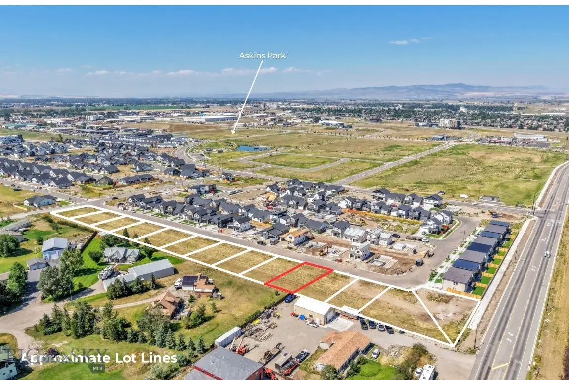 818 Spaniel Lane, Belgrade, MT 59714 - #1