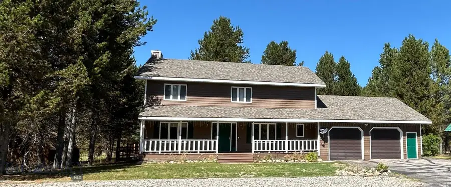 726 N Hayden Street, West Yellowstone, MT 59758 - #2