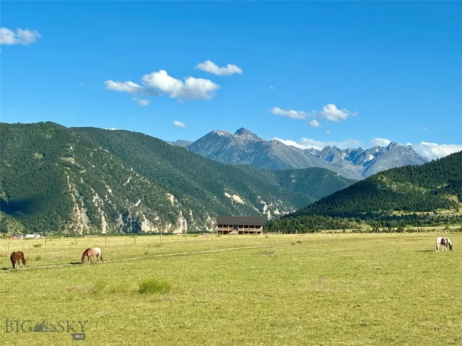 106 Buffalo Trail Road, Livingston, MT 59047 - #2