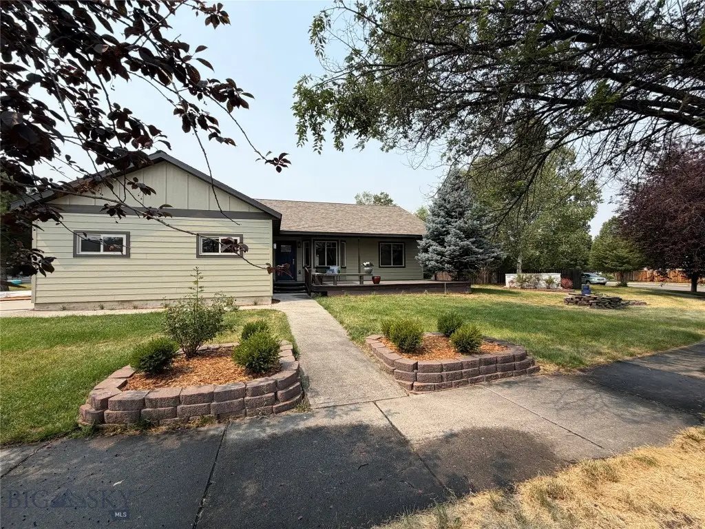 217 Lillian Way, Bozeman, MT 59718 - #1