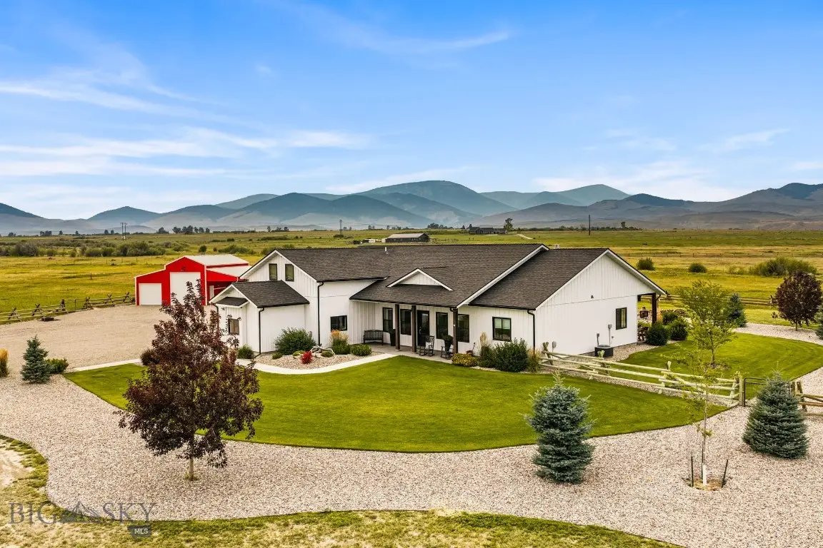 599 Salmon Fly Drive, Dillon, MT 59725 - #1