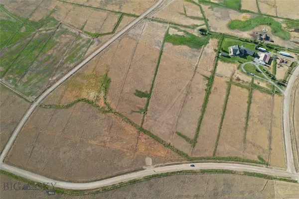 Lot 11 Shining Mountains 2, Ennis, MT 59729