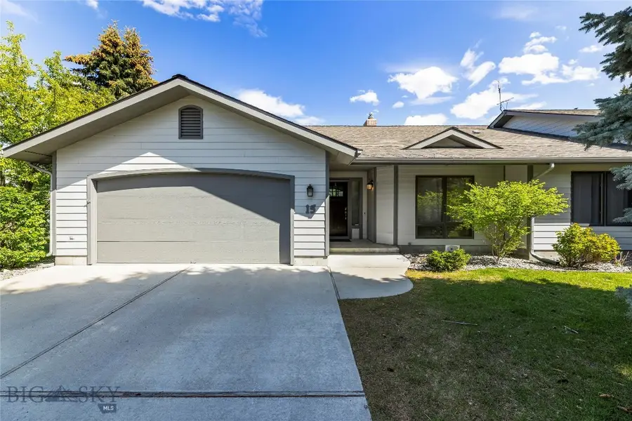 1757 Highland Boulevard #15, Bozeman, MT 59715 - #3