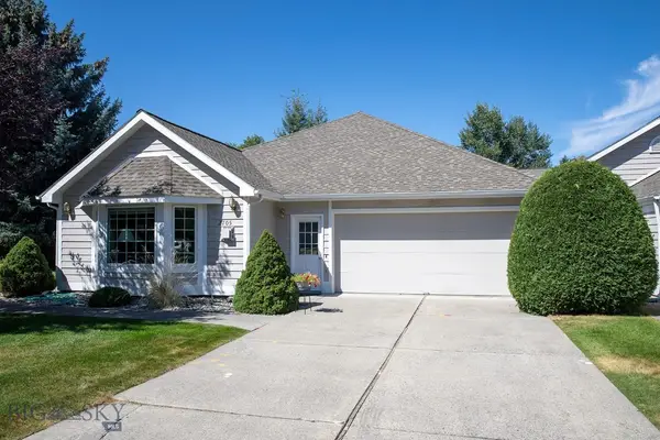 2705 Fairway Drive #15, Bozeman, MT 59715