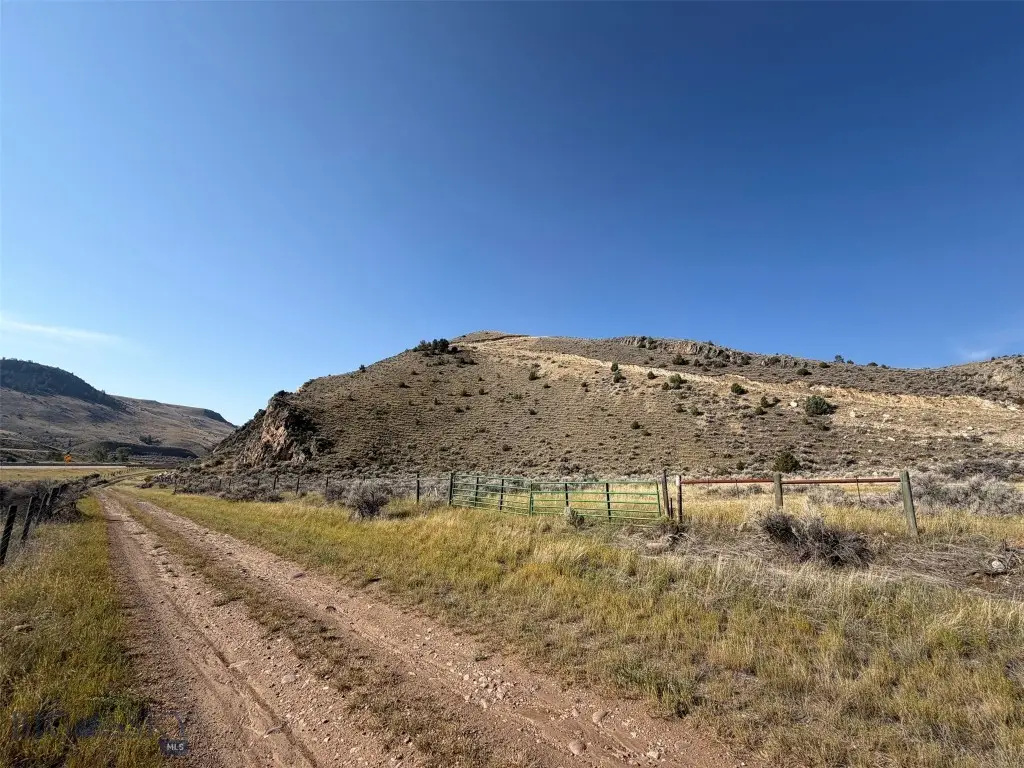 TBD Pipe Organ Road, Dillon, MT 59725 - #1