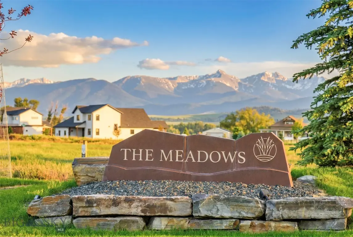 Lot 3 Sage Grouse Drive, Bozeman, MT 59718 - #1