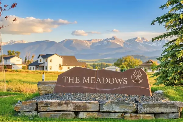 Lot 3 Sage Grouse Drive, Bozeman, MT 59718