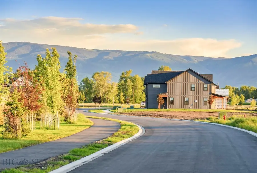 Lot 3 Sage Grouse Drive, Bozeman, MT 59718 - #2