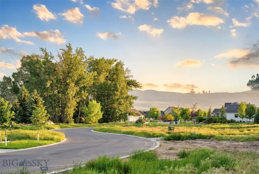 Lot 3 Sage Grouse Drive, Bozeman, MT 59718 - #3