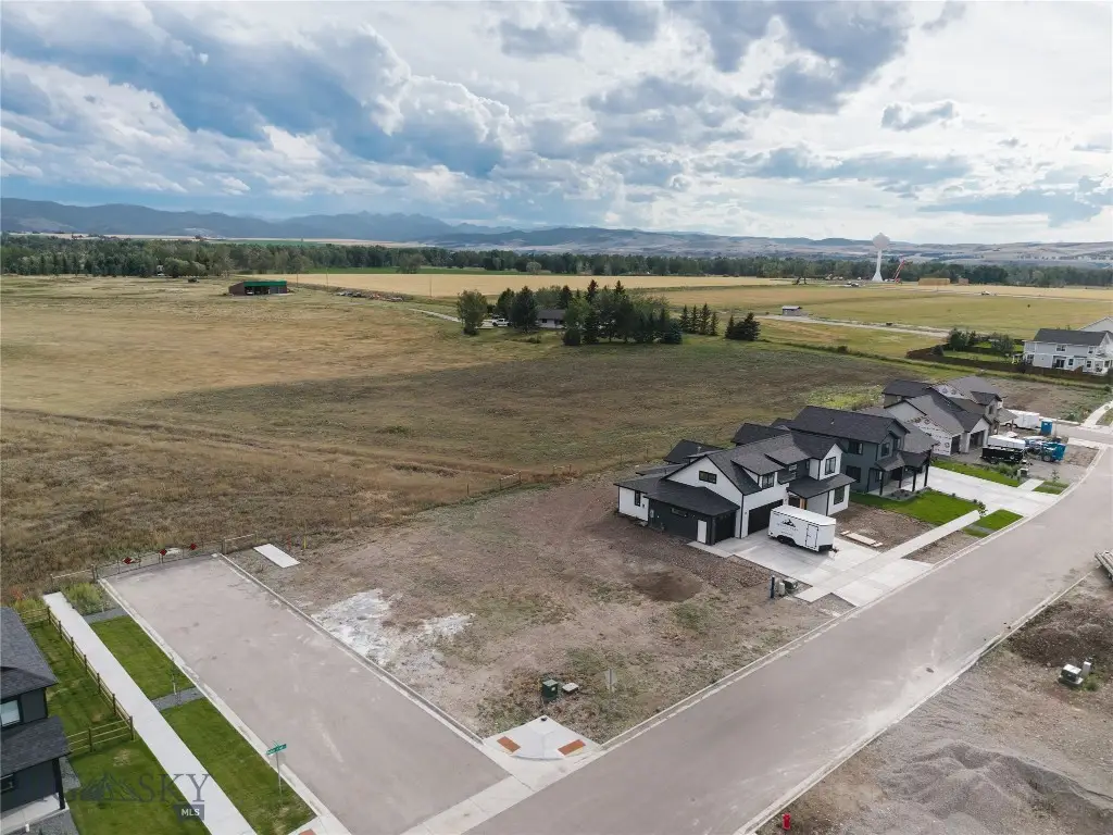 TBD Noble Peak Drive, Bozeman, MT 59718 - #1