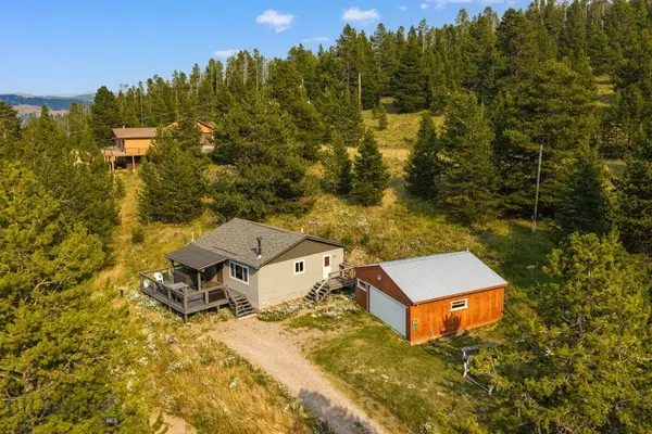 Address Withheld By Seller, Anaconda, MT 59711