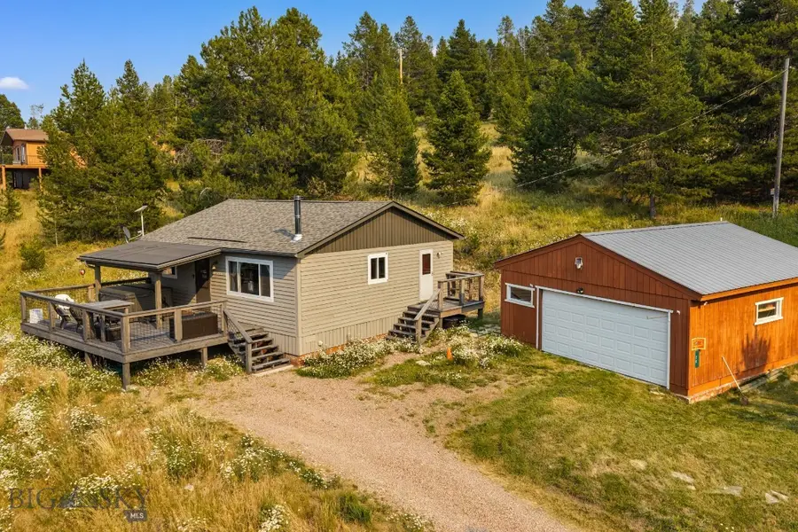 Address Withheld By Seller, Anaconda, MT 59711 - #3