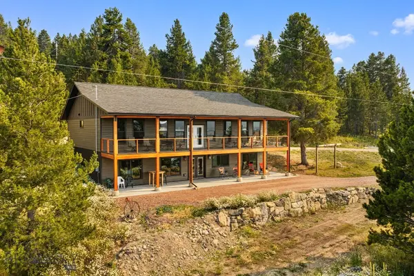 Address Withheld By Seller, Anaconda, MT 59711