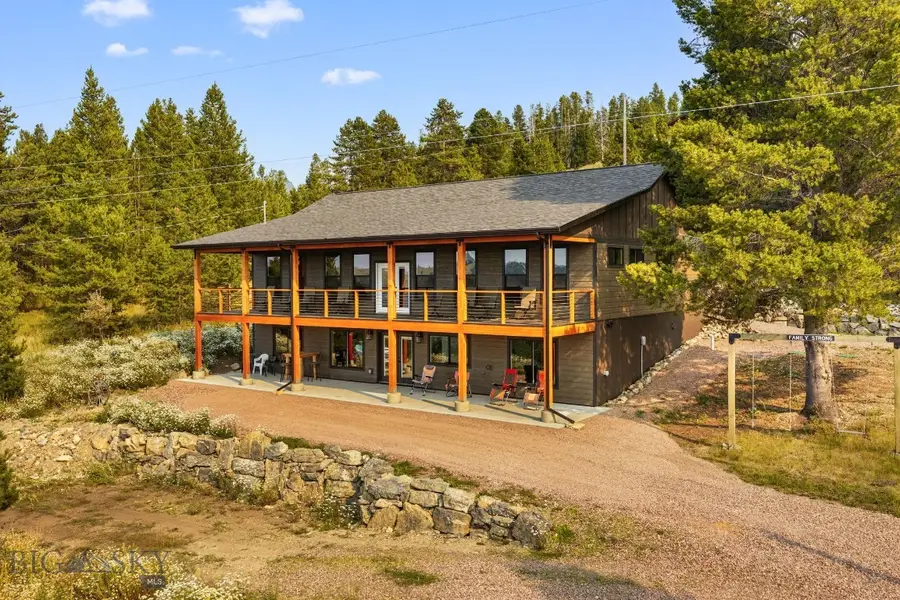 Address Withheld By Seller, Anaconda, MT 59711 - #2