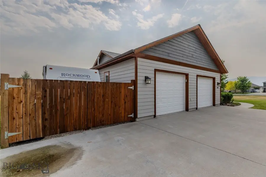 1220 Wildflower Trail, Livingston, MT 59047 - #2