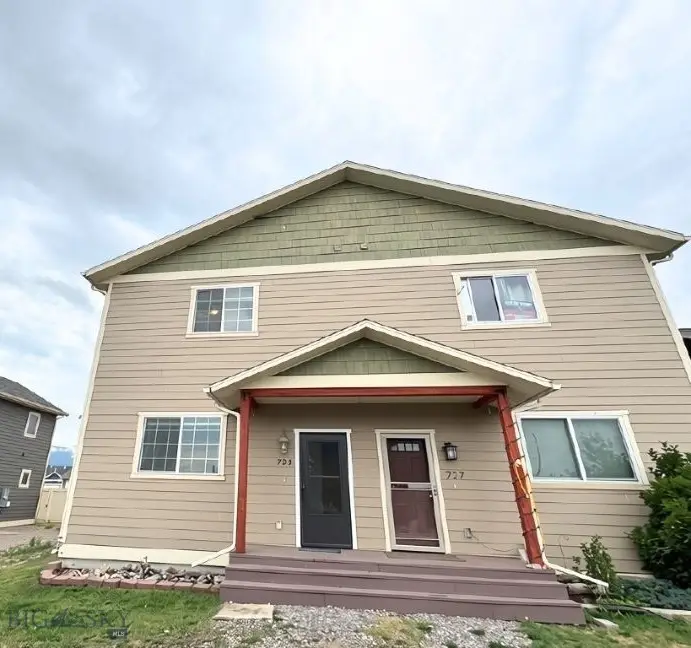 725 N 11th Street, Livingston, MT 59047 - #1
