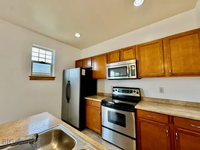 725 N 11th Street, Livingston, MT 59047 - #3