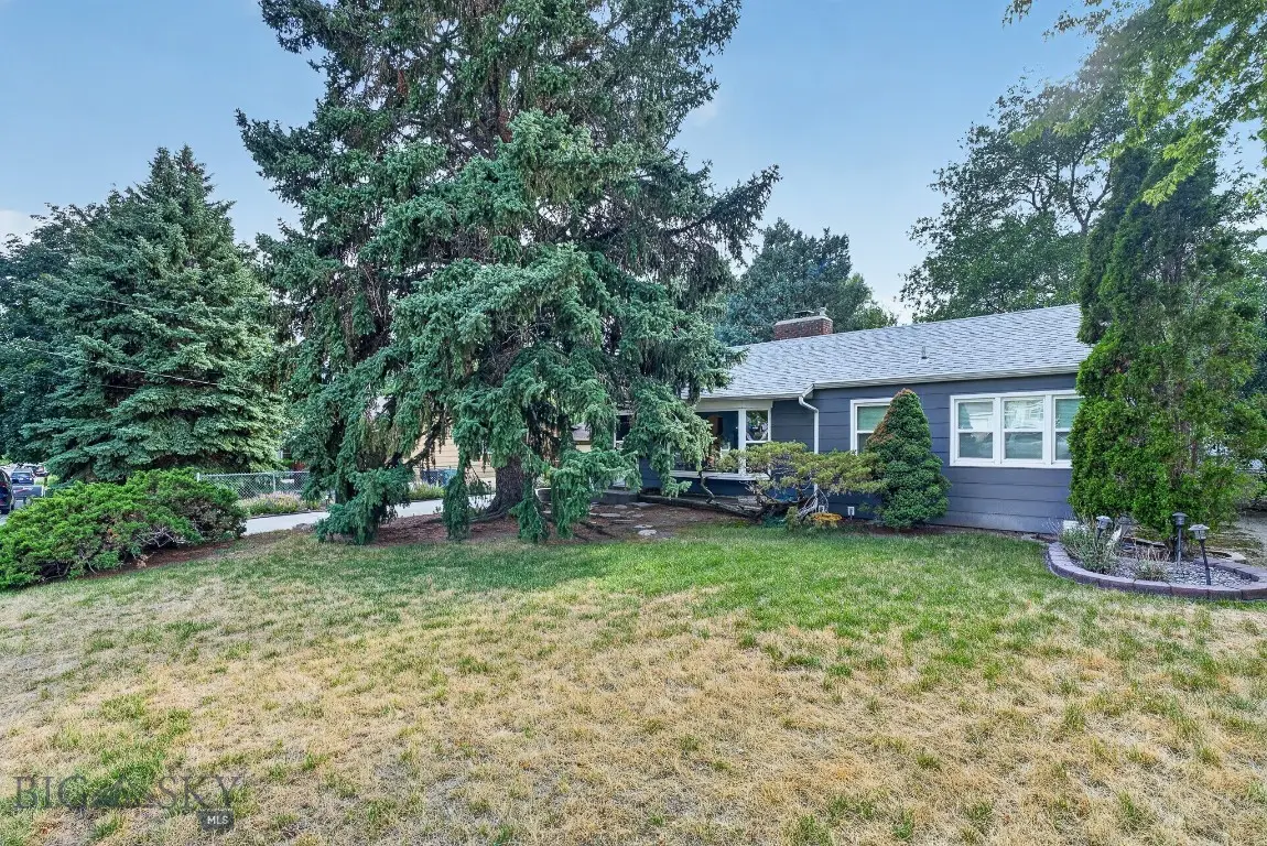 2702 Louise Lane, Billings, MT 59102 - #1