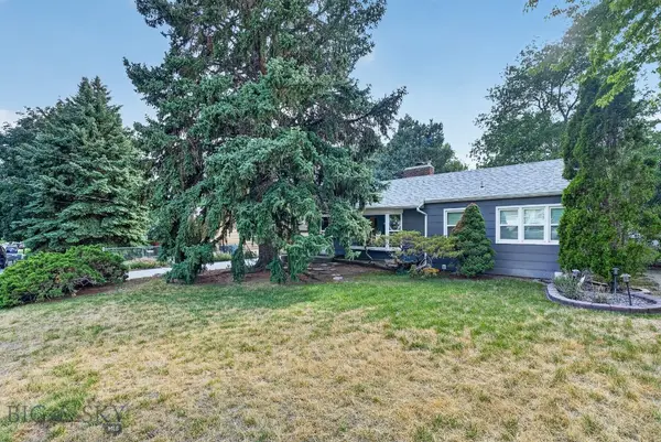2702 Louise Lane, Billings, MT 59102