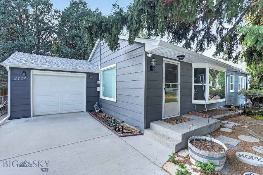 2702 Louise Lane, Billings, MT 59102 - #2
