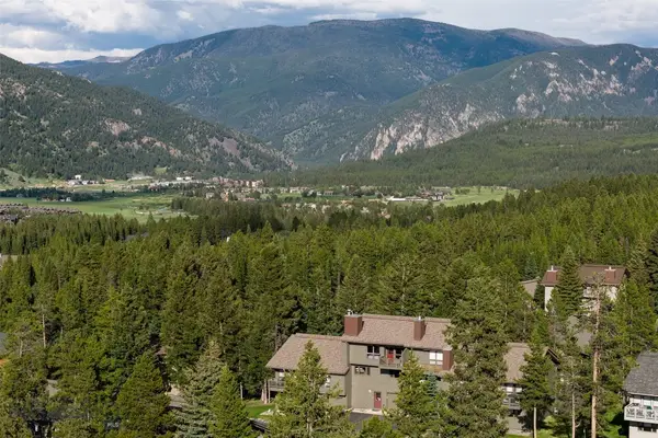 32 Rose Hip Circle #N-3, Big Sky, MT 59716