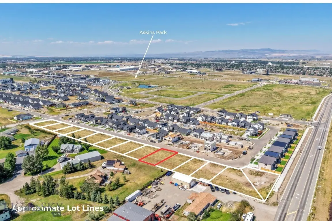 816 Spaniel Lane, Belgrade, MT 59714 - #1