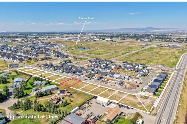812 Spaniel Lane, Belgrade, MT 59714