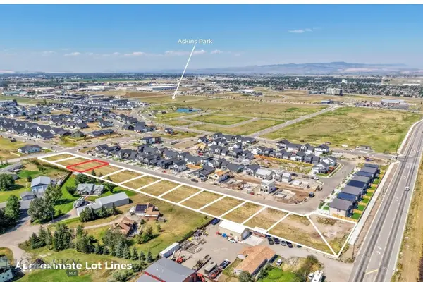 804 Spaniel Lane, Belgrade, MT 59714