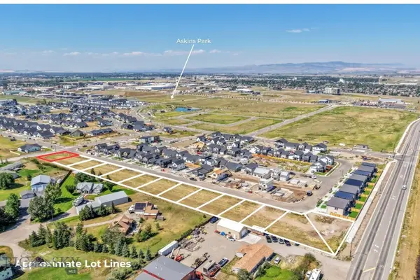 TBD Spaniel Lane, Belgrade, MT 59714