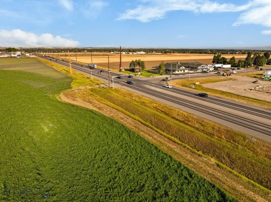 Lot 2 Huffine Lane, Bozeman, MT 59718 - #2